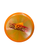 Used Discraft PUTTER Disc Golf Putter Orange View 1