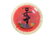 Used Discmania CLOU Disc Golf Driver Red 10672-S000350806 View 2
