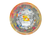 Used Discraft BIG PICTURE Disc Golf Mid Range Purple 10672-S000350810 View 2