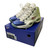 Used Reebok QUESTION MID Basketball Shoes M White Senior 10 11484-S000310274 View 1