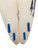 Used Billabong Johnson Telqoah Surfboard 5Ft 10In 11443-S000207756 View 3