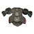 Used Bauer VAPOR VELOCITY Intermediate Shoulder Pads MD 11814-S000402069 View 2