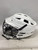 Used Cascade CASCADE CPVR Lacrosse Helmet White One Size 11851-S000050280 View 2