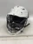 Used Cascade CASCADE CPVR Lacrosse Helmet White One Size 11851-S000050280 View 1