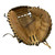 Used Wilson A2000 DPCM 33 RHT MITT BB/SB Catchers RH Throw Tan 33" 11631-S000471963 View 1