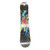Used Sims ODYSSEY SNOWBOARD Boys Snowboard Only Black 140 cm 11484-S000310285 View 1