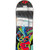 Used Sims ODYSSEY SNOWBOARD Boys Snowboard Only Black 140 cm 11484-S000310285 View 3