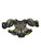 Used Warrior ALPHA DX Senior Shoulder Pads SM 11512-S000240484 View 1