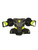 Used Warrior ALPHA DX Senior Shoulder Pads SM 11512-S000240484 View 2