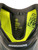 Used Warrior ALPHA DX Senior Shoulder Pads SM 11512-S000240484 View 3