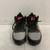 Used Rawlings BB/SB Cleats Black Junior 05 11762-S000083870 View 2