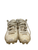 Used Under Armour CLEATS BB/SB Cleats White Youth 13.0 11668-S000123464 View 1