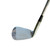 Used Mizuno MP69 PW Golf Chipper RH Pitching Wedge 11889-S000038330 View 3
