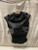Used Nike PADDED COMPRESSION SHIRT FB Top Adult Black MD 11490-S000276608 View 2