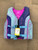 Used Onyx Youth PFD Purple Youth 50-90 11809-S000090876 View 1