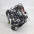 Used Rawlings REMIX 9IN RHT BB GLOVE BB/SB Glove T-ball Black 9" 11752-S000080608 View 3