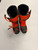 Used, Fox Junior Boots, Orange, Junior 04 View 2