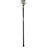 Used STX STX ALINE WM STICK Wmn Atk/Mid Complete Stick Black 11749-S000206992 View 3