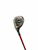 Used Taylormade STEALTH 2 Mens Hybrid Club LH 4 Hybrid 11479-S000429467 View 2