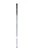 Used ALDILA NMS 65 FLEX-S Shaft 10313-S000288161 View 5