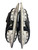 Used CCM RIBCORE PLATIUM SKATES Senior Hockey Skate Senior 7.5 11774-S000089577 View 3