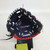 Used Franklin DIGITEK 8 IN RHT T-BALL GLOVE BB/SB Glove T-ball Navy Blue 8" 11752-S000080613 View 1