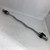 Used 48IN OLYMPIC CURL BAR Exercise Olympic Curl Bar 48" 11752-S000080611 View 1