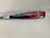 Used Rawlings FUEL BB/SB USA 2 5/8 Bat 27" 11895-S000034066 View 1