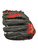 Used Rawlings RAWLINGS PRO LITE 12.25 RHT GLOVE BB/SB Glove RH Throw Black 12 1/4" 11838-S000063012 View 4