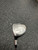 Used Mizuno MP 001 Mens Fairway Wood LH 3 Wood 11162-S000462532 View 4