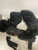 Used PROZONE ELITE 100 FB Shoulder Pads White MD 11882-S000029207 View 5