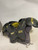 Used Champro SHOCK WAVE FB Shoulder Pads Black LG 11882-S000029213 View 2