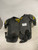 Used Champro SHOCK WAVE FB Shoulder Pads Black LG 11882-S000029213 View 4