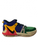 Used Nike LEBRON WITNESS VII Basketball Shoes M Green Senior 6.5 11843-S000025828 View 3
