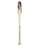 Used Adidas TRIPLE STRIPE BB/SB USA 2 1/4 Bat 24" 11861-S000035745 View 2