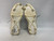 Used New Balance 3000V7 BB/SB Cleats Black Senior 7 11895-S000034068 View 3
