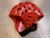 Used Century Martial Arts Head Gear Red 11339-S000205714 View 2