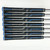 Used Mizuno MP-20 Mens Iron Set RH 4I-PW 11805-S000086732 View 4