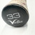 Used Victus VOLPE11-TPD PRO RESERVE MAPLE BB/SB Wood Bat 33" 11805-S000086733 View 5