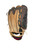 Used Mizuno FINCH BB/SB Glove RH Throw Black 10" 11885-S000203778 View 1