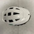 Used Cascade CS-R YOUTH Lacrosse Helmet White One Size 11762-S000083892 View 4
