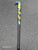 Used TK LATE BOW SYNERGY FH Complete Stick Black 36 1/2" 11849-S000042961 View 3