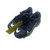 Used Nike SOFTBALL CLEATS BB/SB Cleats Black Youth 12.0 11471-S000176306 View 1