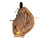 Used Mizuno FRANCHISE BB/SB Catchers RH Throw Brown 34" 11825-S000042192 View 2