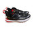 Used JUDAH EXODUS Basketball Shoes M Black Senior 9 11813-S000352605 View 1