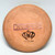 Used Gateway MONEY WIZARD Disc Golf Putter Orange 175g 11805-S000086737 View 1