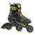 Used ROLLERBLADE MACROBLADE 100 3WD 10.5 in-line skates View 1