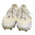 Used Under Armour YARD SZ 9 BB/SB Cleats White Senior 9 11814-S000402095 View 2