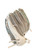 Used Easton FMFP125 BB/SB Glove RH Throw Grey 12 1/2" 10313-S000288200 View 2
