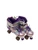Used HIKOLE Junior Roller Skates Adjustable 3-6 11731-S000170968 View 3